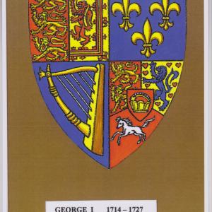 George I to George III