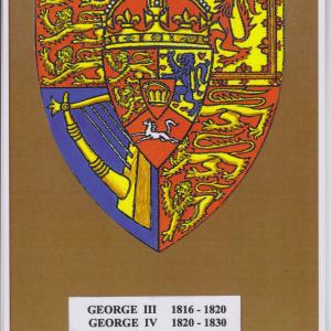 George III to William IV