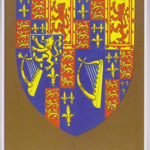 William III and Mary II 1689 to 1694