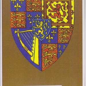 William III 1694 to 1702