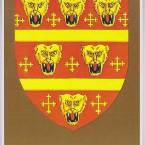 Harold 1066
